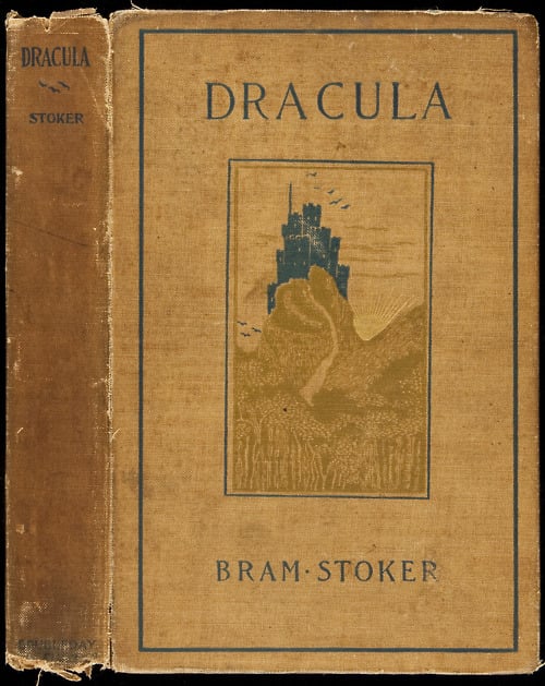 dracula