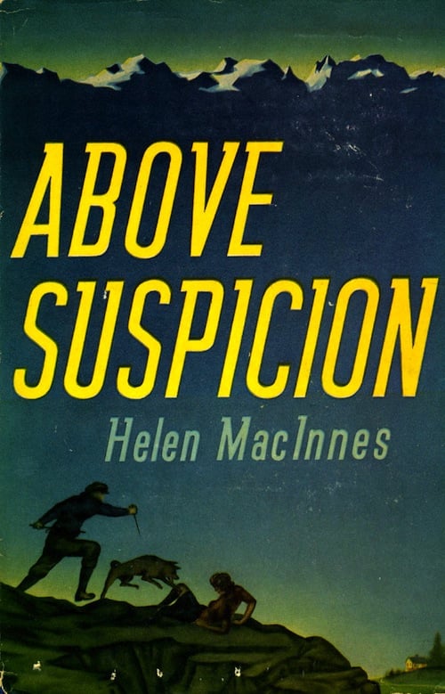 above-suspicion