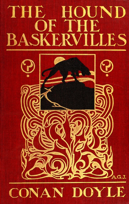 baskervilles