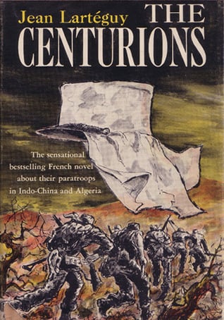 centurions