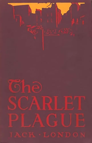 london scarlet