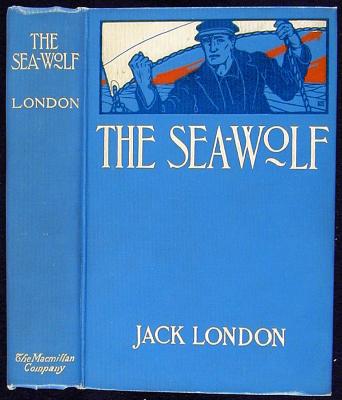 london sea wolf