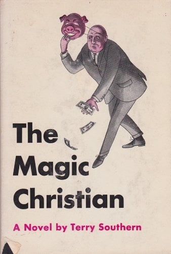 magic christian