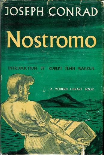 Conrad.Nostromo.1957.big