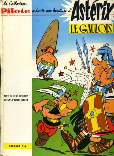 asterix-le-gaulois