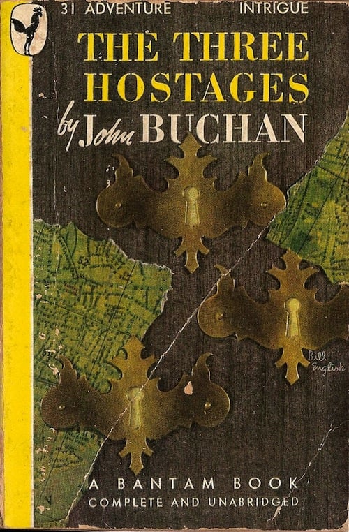 buchan hostages