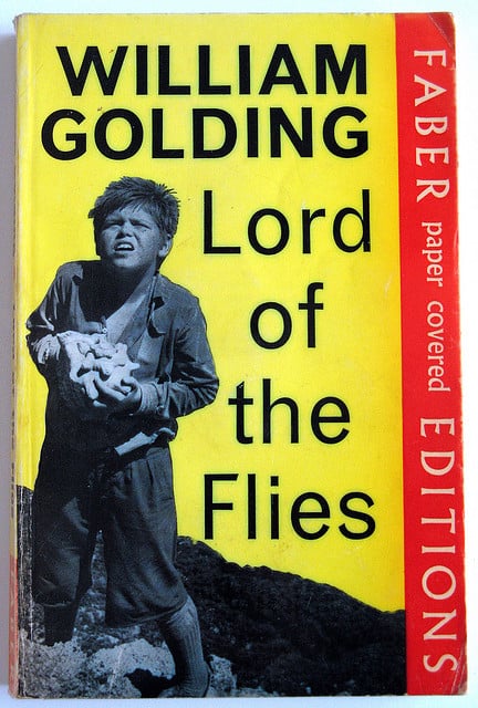 golding lord