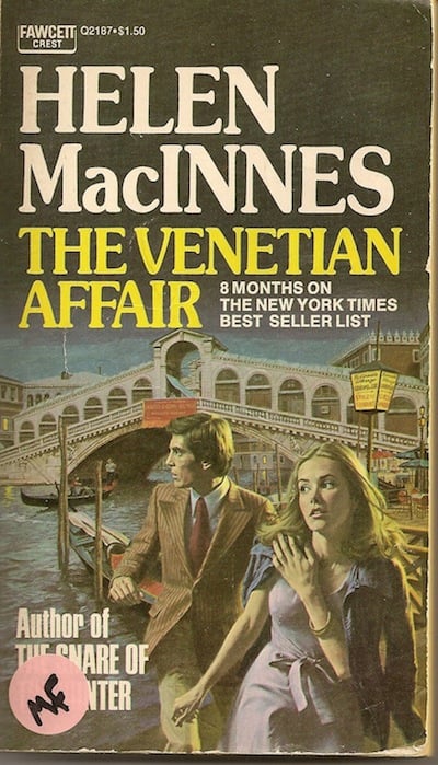 macinnes Venetian