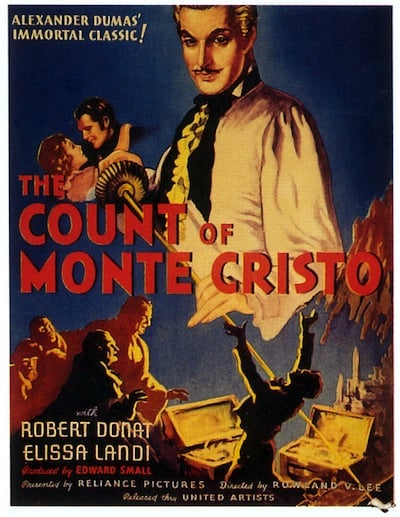 monte cristo