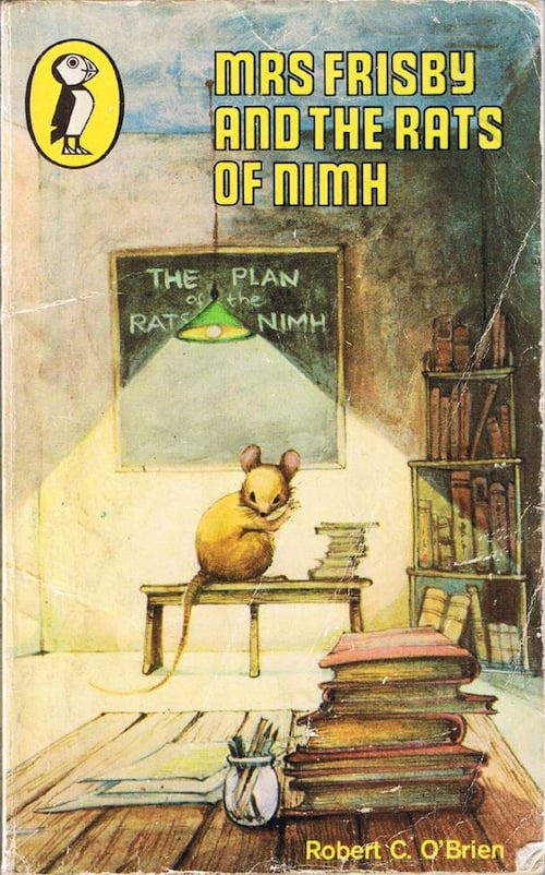 nimh