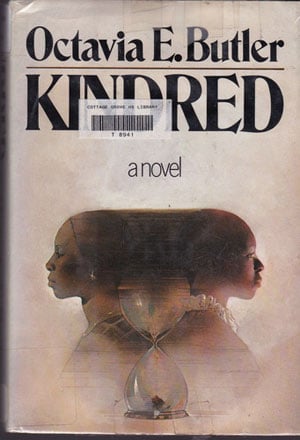 octavia-e-butler-kindred-book-cover-images