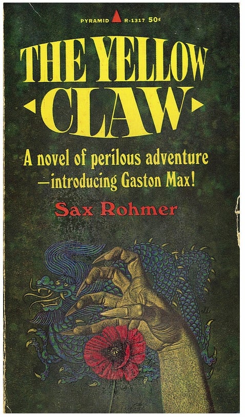 rohmer claw