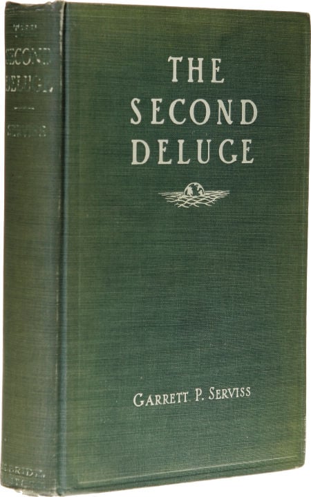 serviss deluge