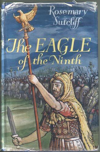 the-eagle-of-the-ninth-original-book-jacket-oup