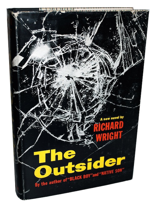 wright outsider