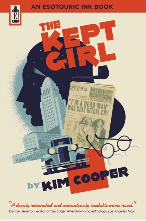 cooper kept girl