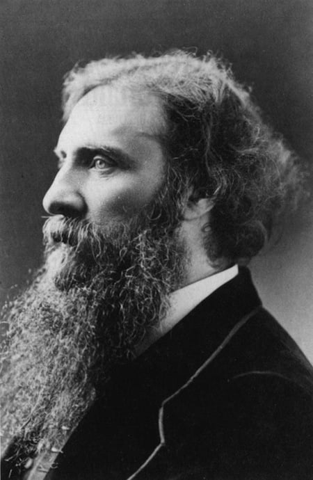 george-macdonald