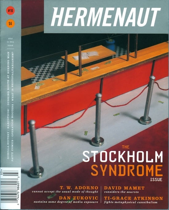 hermenaut 16