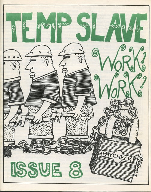 temp slave