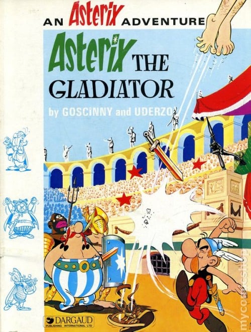 asterix