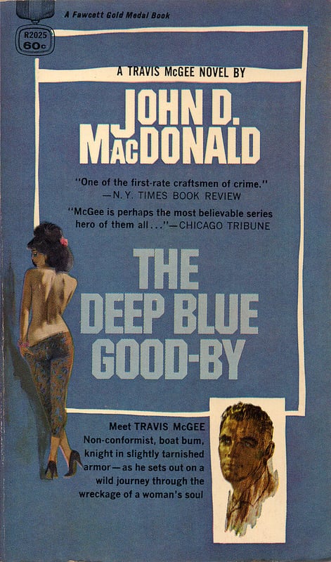 macdonald deep blue