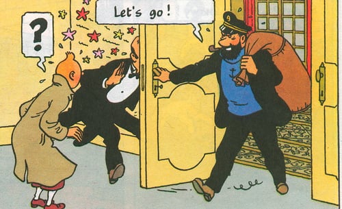 captain-haddock