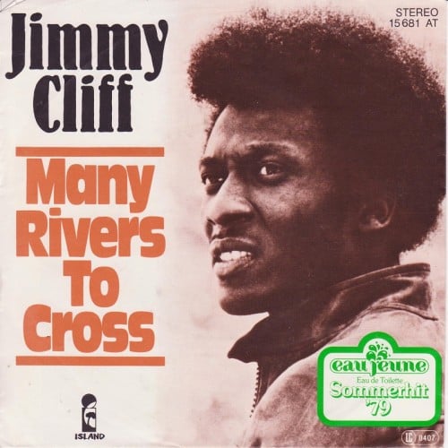 jimmy cliff