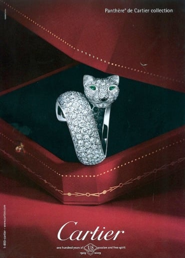 cartier