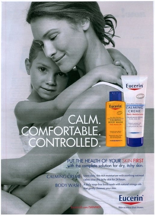 eucerin