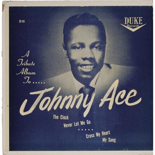 johnny ace