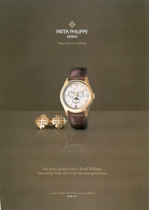 patek