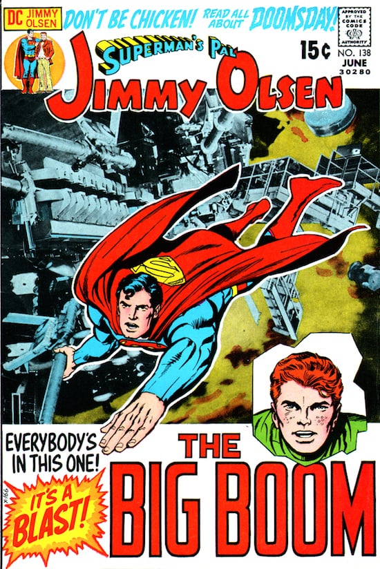 JimmyOLsen138Cover_sml