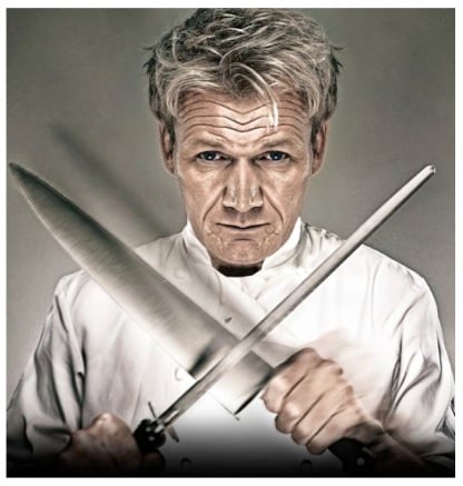 gordon ramsay