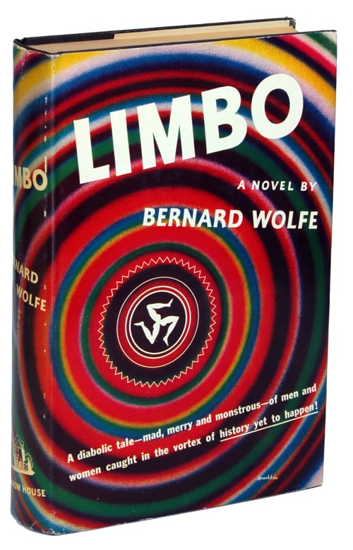 wolfe limbo