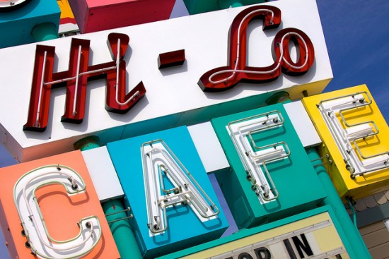 Hi-Lo Cafe