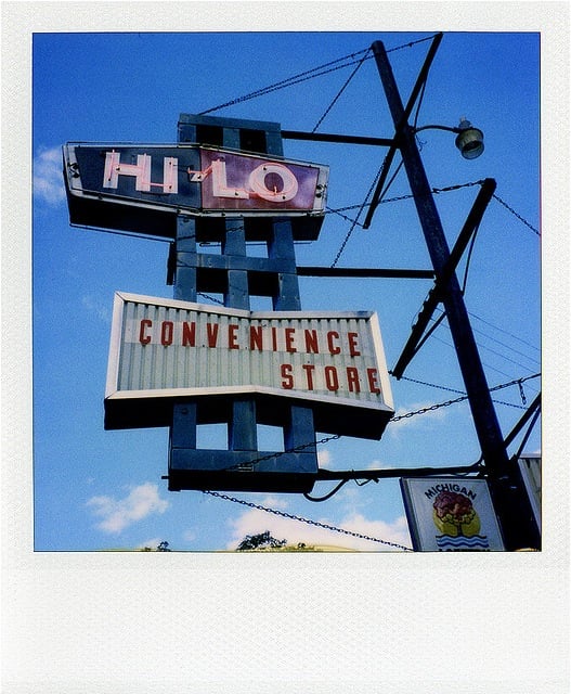 hi-lo convenience