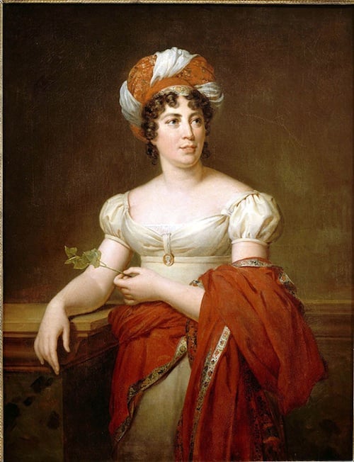 madame de stael