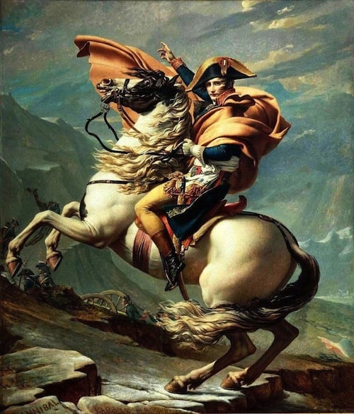 napoleon-bonaparte-on-horse-apocalypse