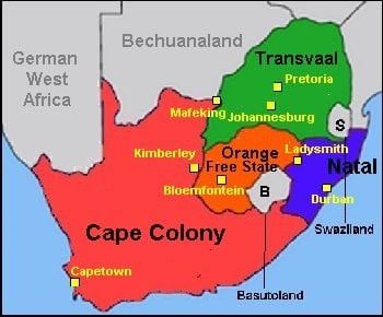 southafricamap350