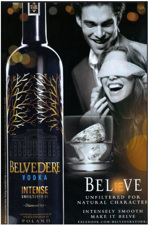 belvedere