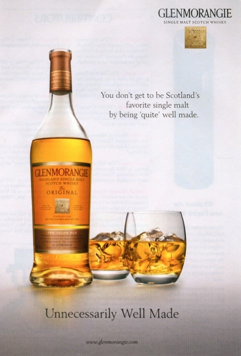 glenmorangie