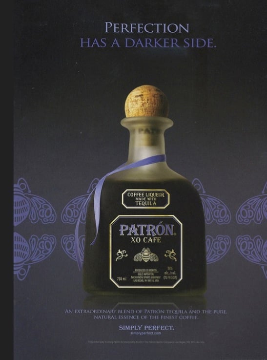 patron