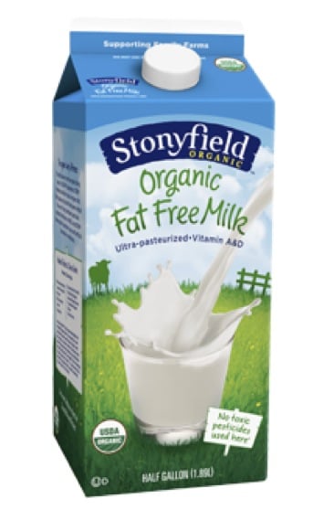 stonyfield