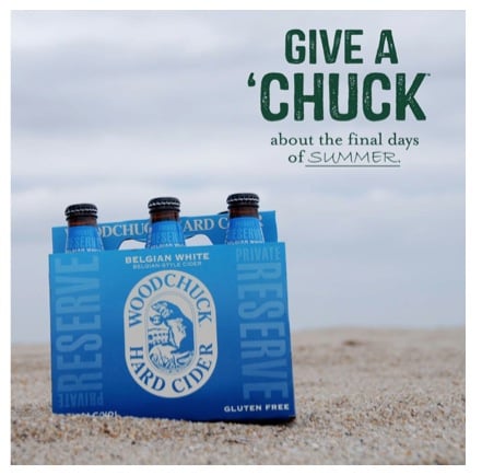 woodchuck