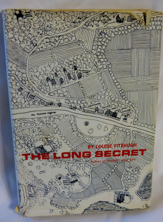 long secret