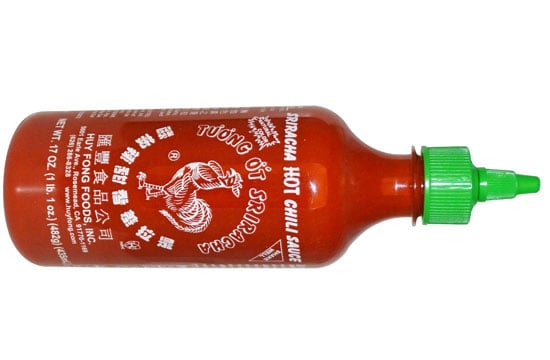 sriracha