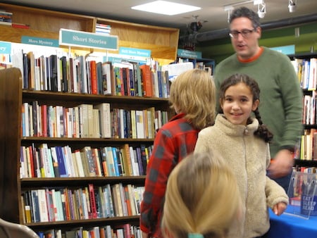 brookline booksmith