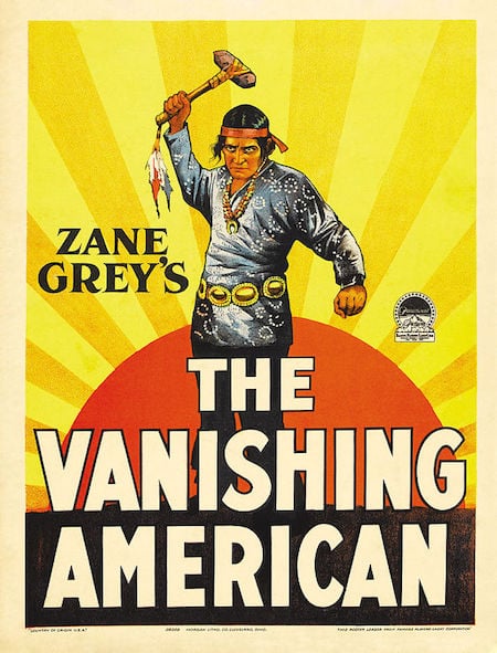 zane grey