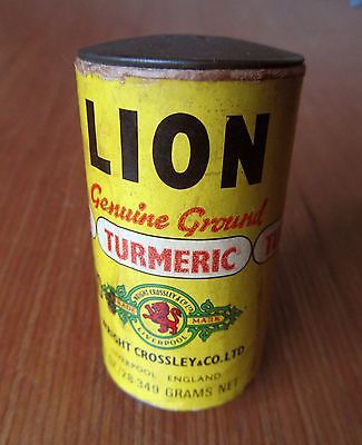 Lion-turmeric-shaker-vintage-packaging