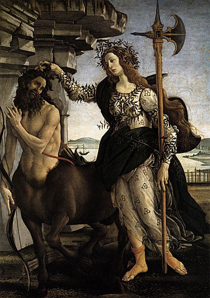 Pallas_and_the_Centaur_ca_1482